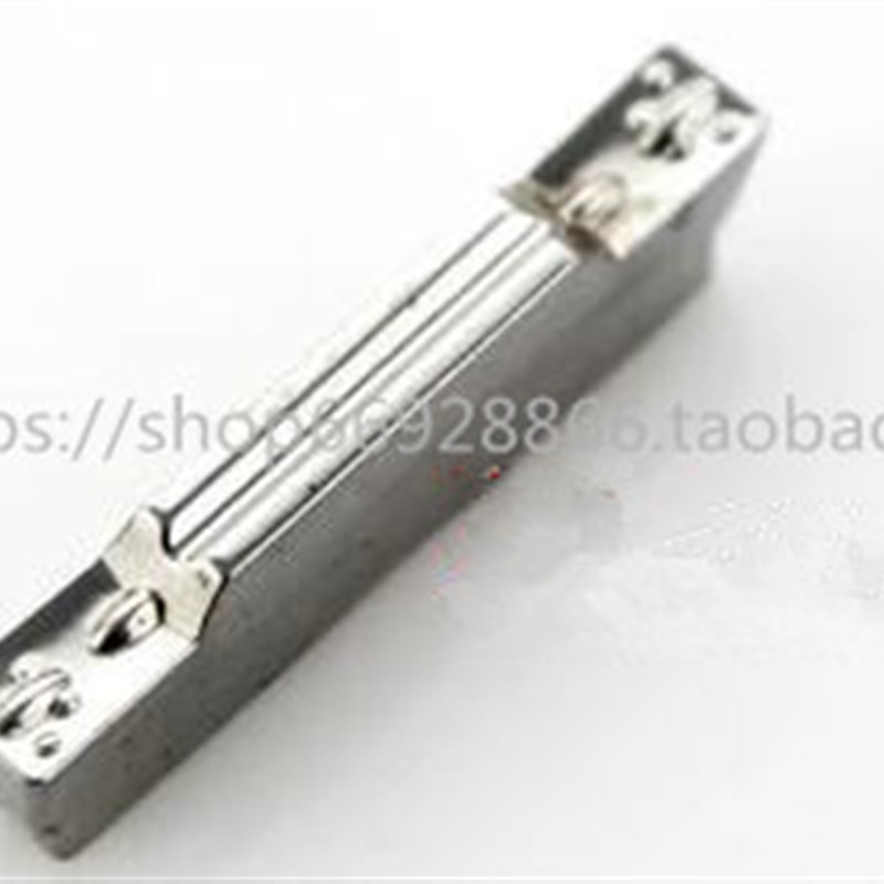 包邮数控刀片MGMN250-M 可代替H01铝用切槽刀片