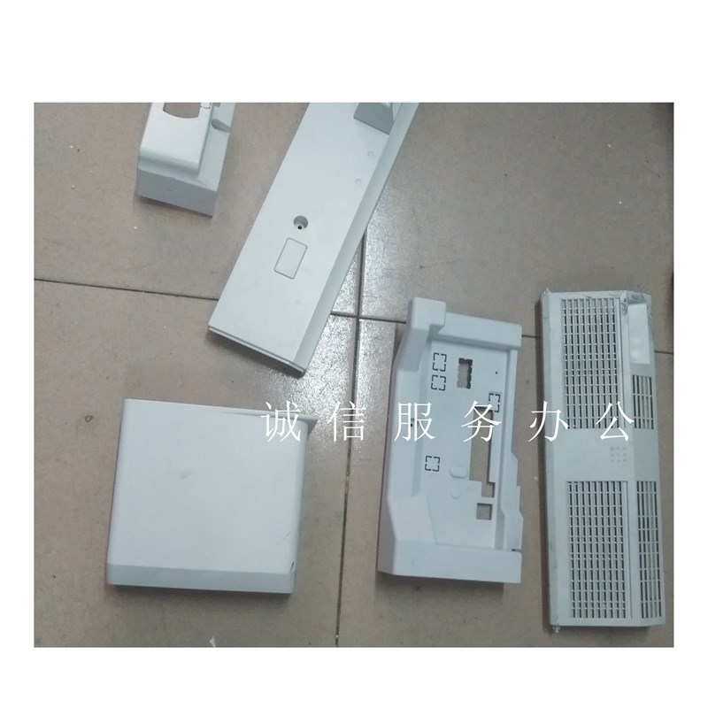 1理光C2011 2503 5503 5501 5502 5000 45013002V外壳盖板前门