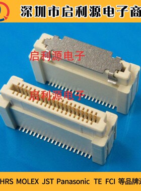 原装FCI连接器61082-043402LF 61082-043400LF 61082-043409LF