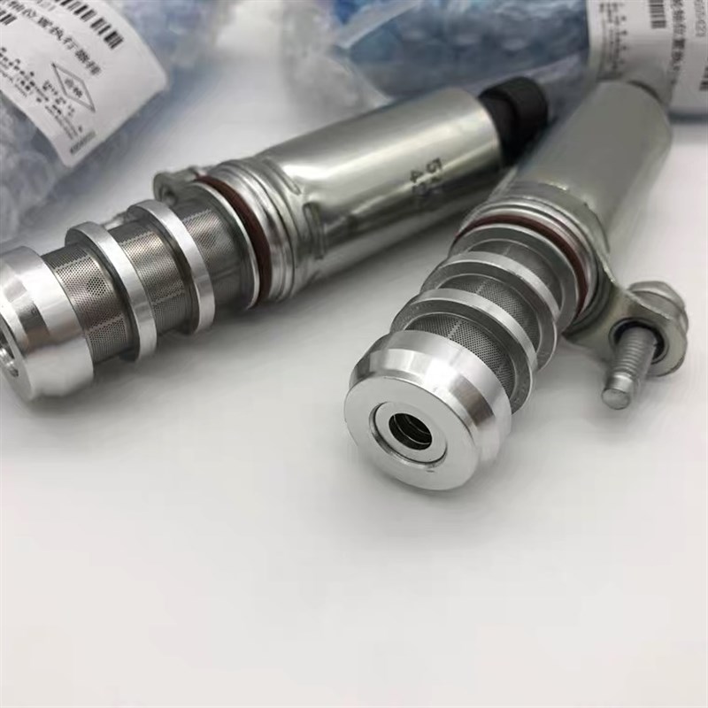 新老君越 新君威GL8迈锐宝2.0  2.4进气排气凸轮轴位置电磁阀