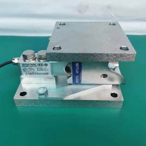 梅特勒托利多MMCS SS 不锈钢大型料仓搅拌罐动静称重模块0.5kg-5T