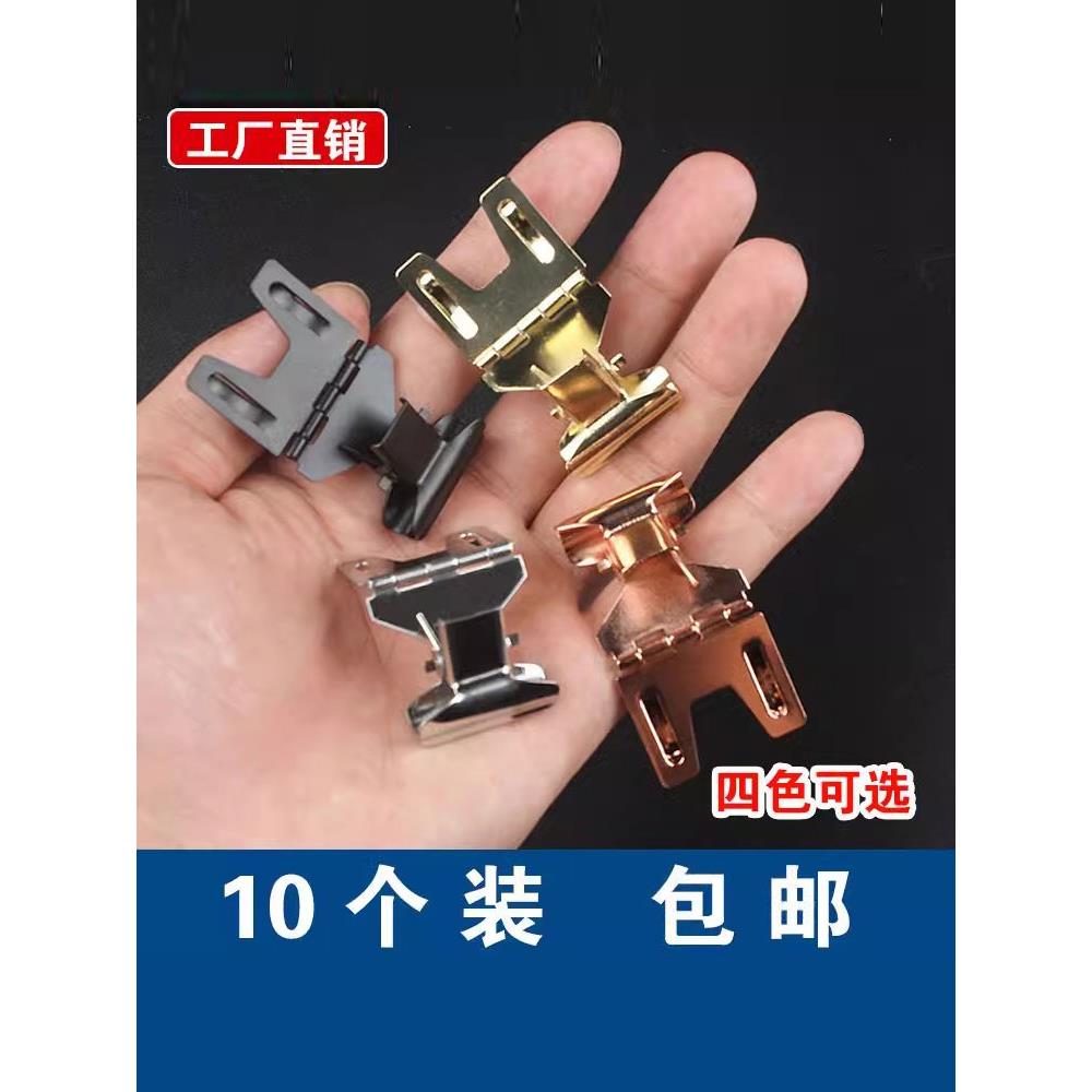 蛋糕面包烘焙店标价牌夹金属标签夹展示架价格支架食品夹广告夹子
