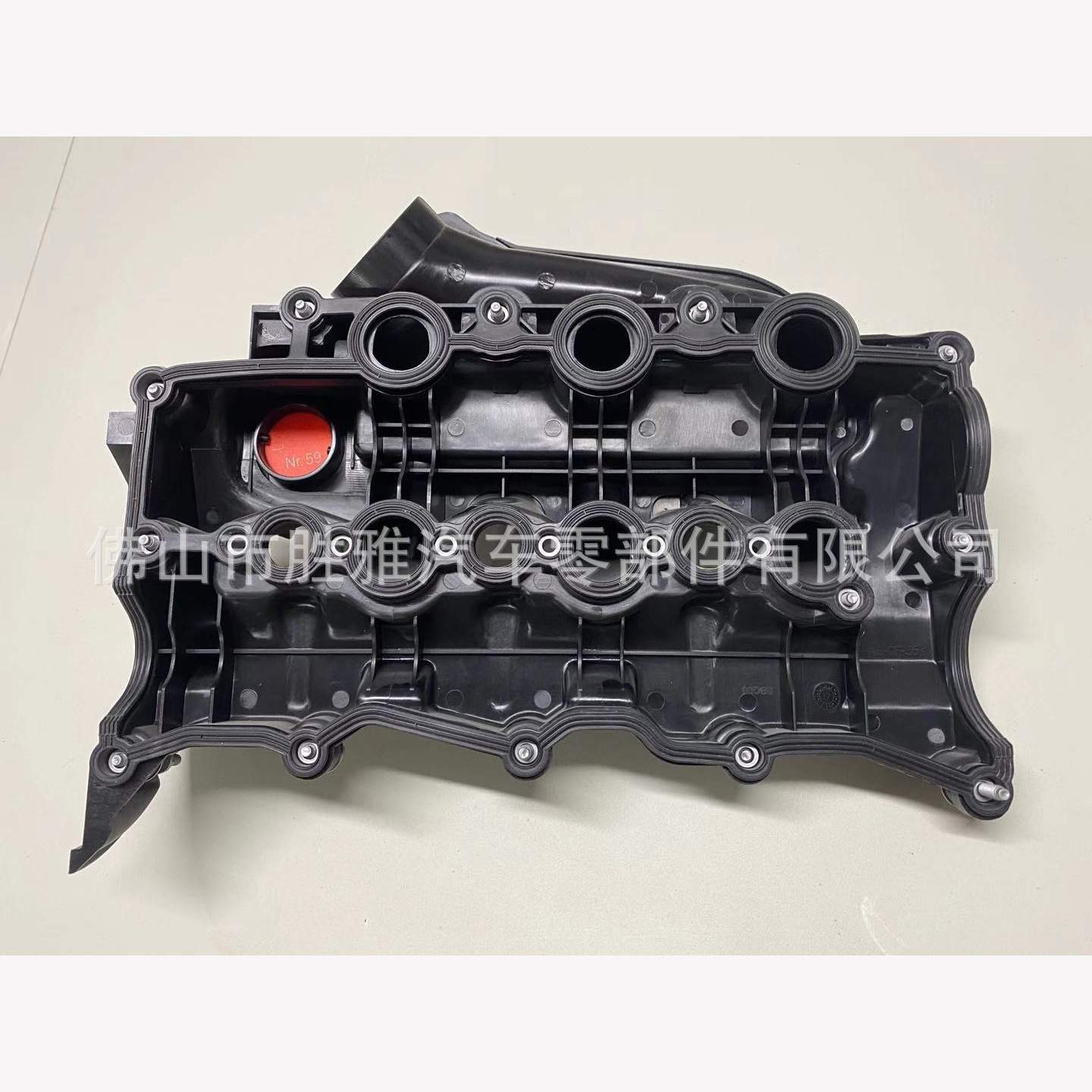 适用路虎揽胜3.0柴油 汽缸盖右缸盖 发动机盖 LR074623 LR105957