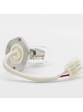 耶拿Jena Analytik SPECORD 250 PLUS 氘灯 钨灯 820-60274-C