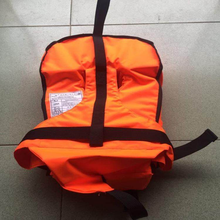 婴儿救生衣15kg婴幼儿HWAYANHYJ-I救生背心CCS