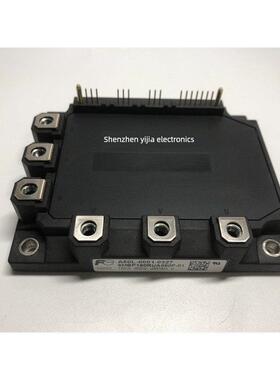 6MBP160RUA060F-01 6MBP160RTA060F-01 A50L-0001-0374 IPM模块
