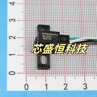 OPB840W55Z OPB840W55 OPB840W51Z OPB840W11Z OPB830W55Z感测器