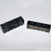 24VDC DIP G6A DC24V 全新原装 14脚低信号继电器 474P 正品