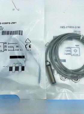 IM12-04NNS-ZW1 02BPS 04BNS IM18-08NPS 05BPS-ZCK ZC1接近开关