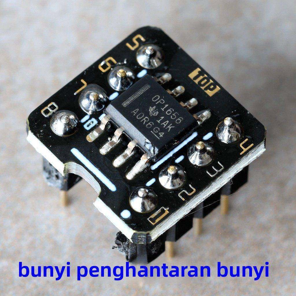 OPA1656大电流（100mA）超低失真 低噪音 双运放 （附AP测试）,电子元器件市场,其它元器件,淘宝优惠券,粉丝福利购,淘宝优惠卷