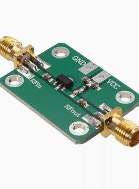 射频 低噪声 放大器 HMC580 Vpp=5V