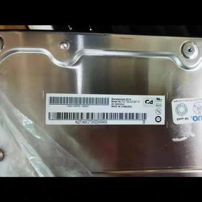 原装M270QAN0.7 0.72 M270QAN08.0 08.1 4K 160HZ 液晶屏幕模组