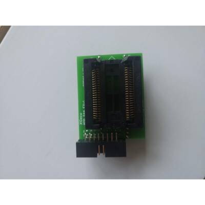 SOP44专用座ADP_S44-EX-1 测试座编程座T48编程器上专用