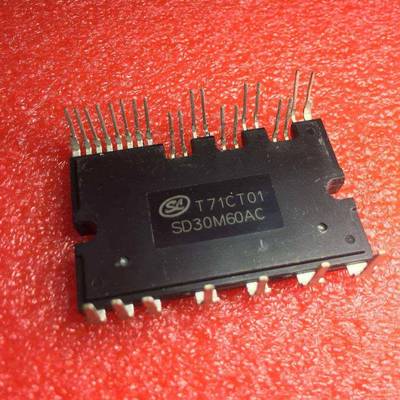 全新原装空调变频模块 SD20M60AC SD20A60FA SD30M60AC SD15M60AC