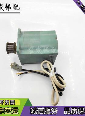 广日电梯配件MPM65-N2-195-G永磁同步门电机MPM2065-8/原厂现货出