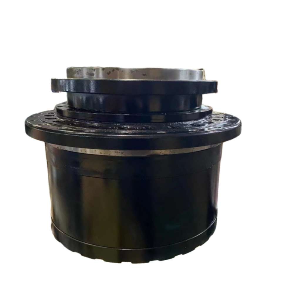 三一SY475挖掘机行走减速机GT110D61 三一挖掘机行走减速机及配件