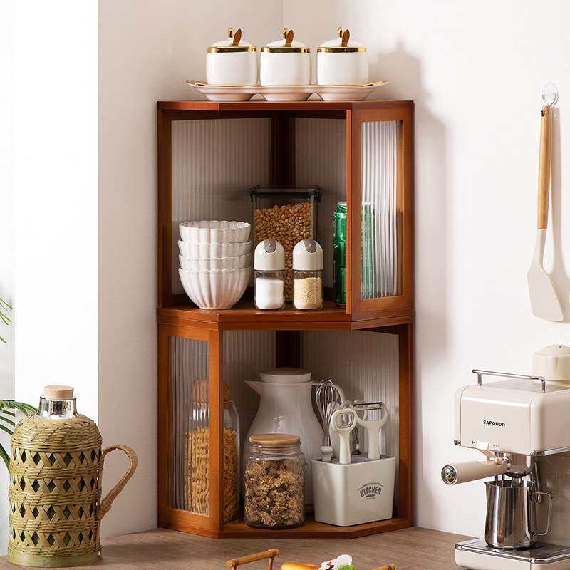 厨房置物架整理架调料架子收纳架厨房用品家用置物架餐边橱柜多层,包装,电子元器件包装,淘宝优惠券,粉丝福利购,淘宝优惠卷