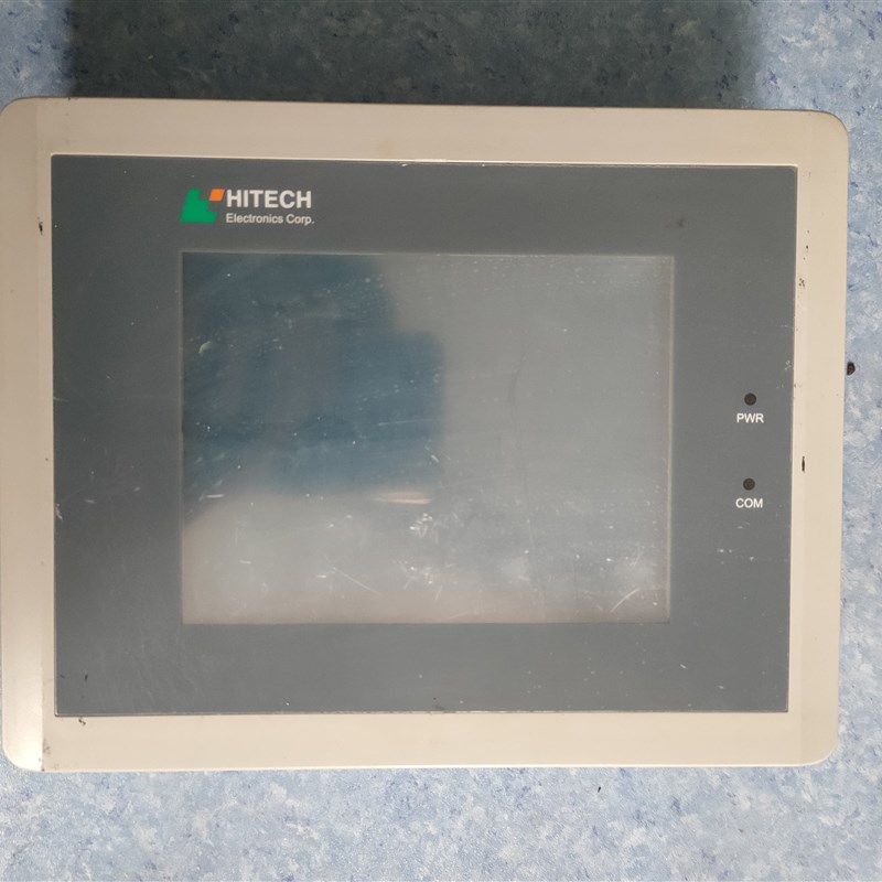 原装拆机 海泰克触摸屏 PWS1711-STN