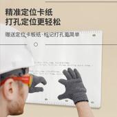 卡洛奇超薄大角90度电视挂架55 65英寸伸缩旋转客厅餐厅折叠DL80