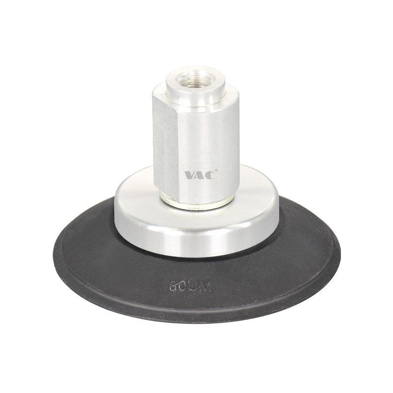 ZP3E-Y63UMN-B8/125/50/63/80//125BM/UMS/B12机械手真空吸盘内牙