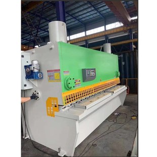 厂家供应各种型号液压剪板机QC12Y X2500