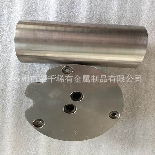 Incoloy800(800H) 825 925 926 800HT法兰锻件 合金管件
