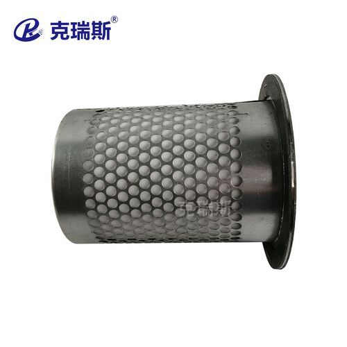 170X80X125X180MM克瑞斯过滤空压机三滤发电厂油气分离器滤芯