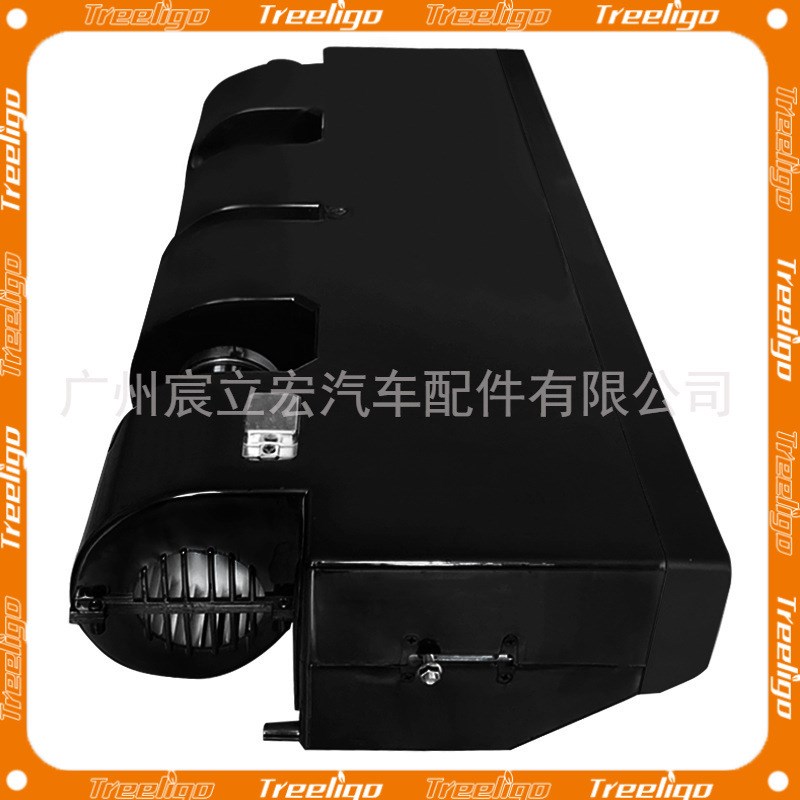 驻车汽车空调848蒸发器货车变频商务房车面包车电动车载制冷改装