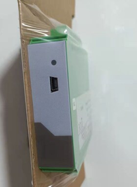 德国motrona模块FU210脉冲信号转模拟量输出原MKS的FU251/202B02P