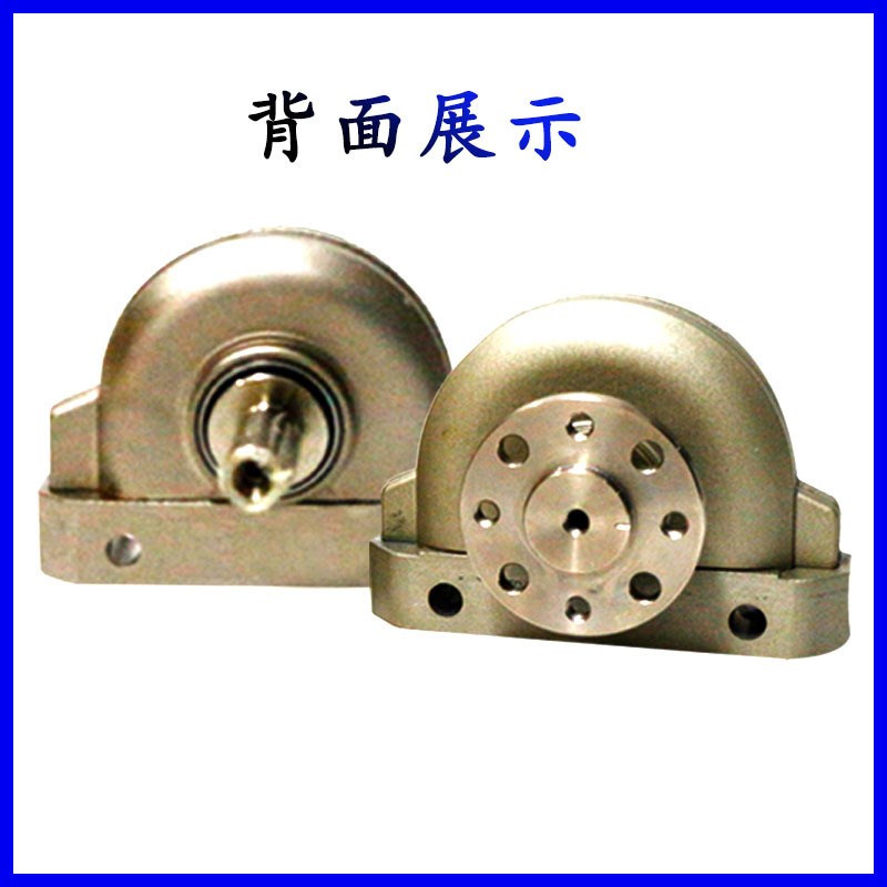 费斯托旋转摆动气缸DSR/DSRL10-12-16-25-32-40-180-P-FW现货