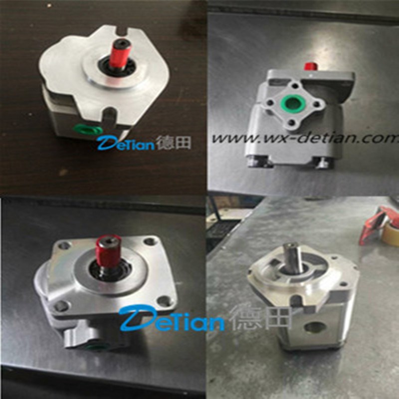 厂家优惠CBW-F2.0-ALP,CBW-F2.5-AFP,齿轮油泵