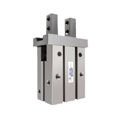 全新原装亚德客夹紧杠杆气缸 KGG-PG25/PG32/PG40/PG50/PG63-GY