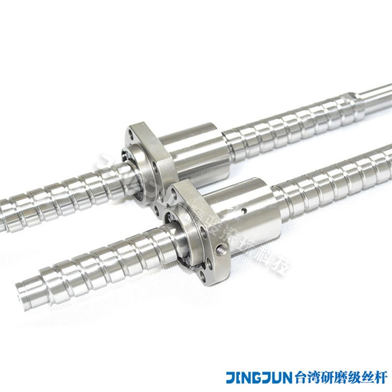 现货销售台湾TBI MOTION滚珠丝杆SFNHR2010DGC5 SFSR2010DGC5荐