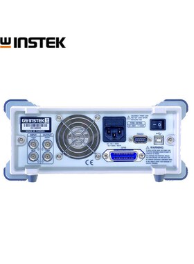 固纬AFG-3021/3031/3081/3051任意波信号发生器信号源50/80MHZ