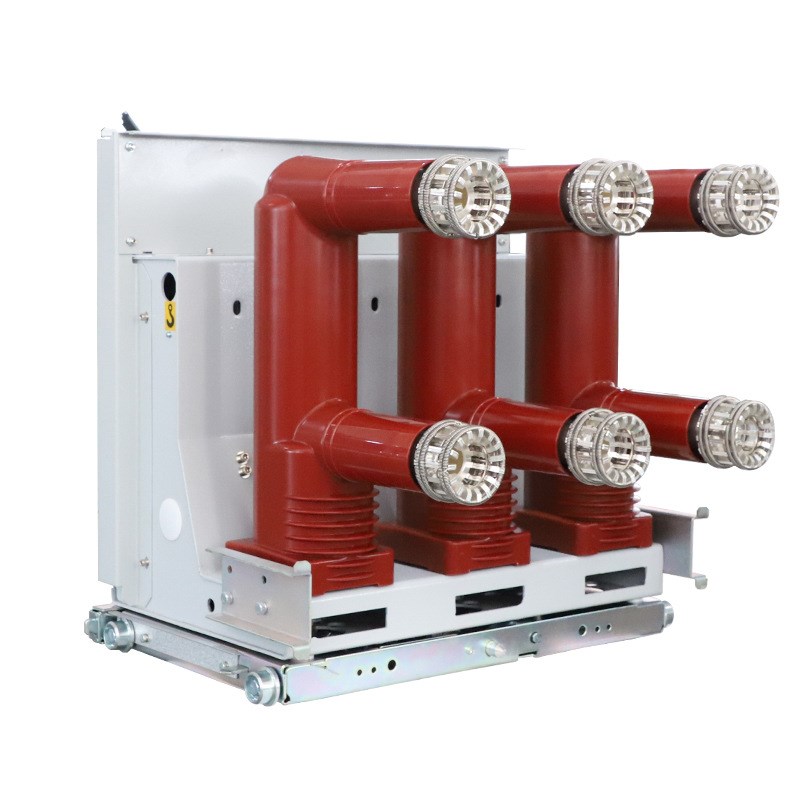 宇捷VS1-12/630户内高压真空断路器ZN63手车式VD4固定式VBR侧装