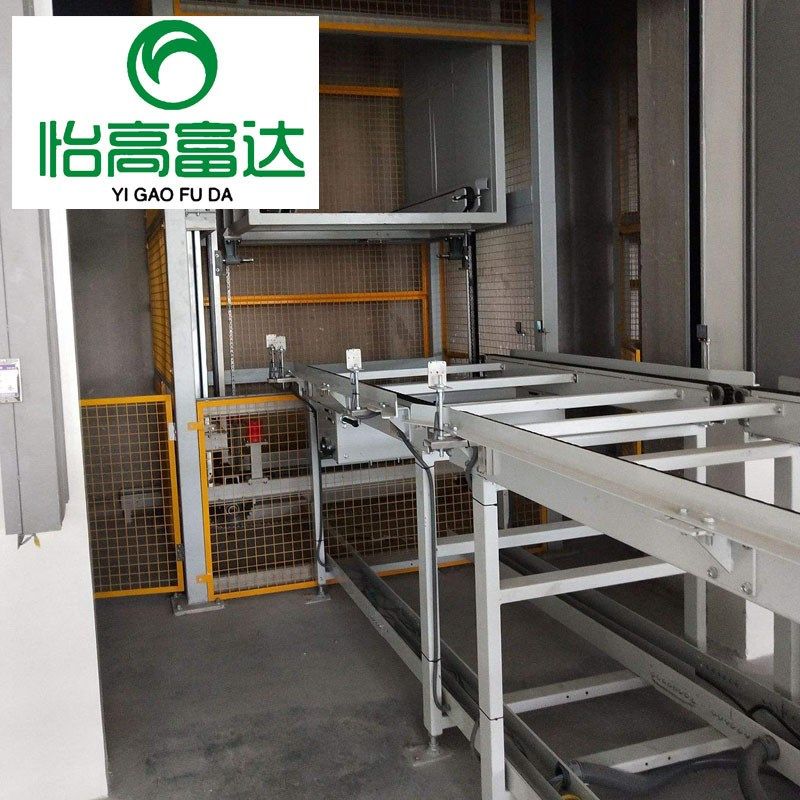 C字型垂直提升机 PLC控制智能自动连续物料输送辊筒往复式升降机,搬运/仓储/物流设备,电梯/传菜机/升降机/提升机,淘宝优惠券,粉丝福利购,淘宝优惠卷