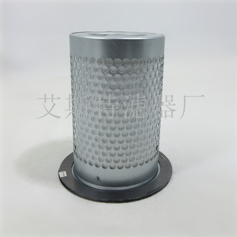 AST替代油分SB521供应螺杆空压机油水分离器滤芯