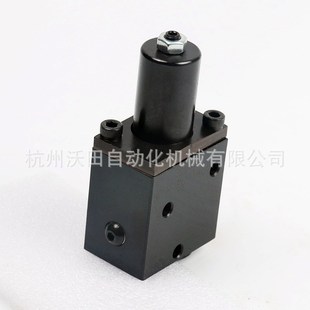 大量销售 油压顺序阀 压力控制阀 气动顺序阀