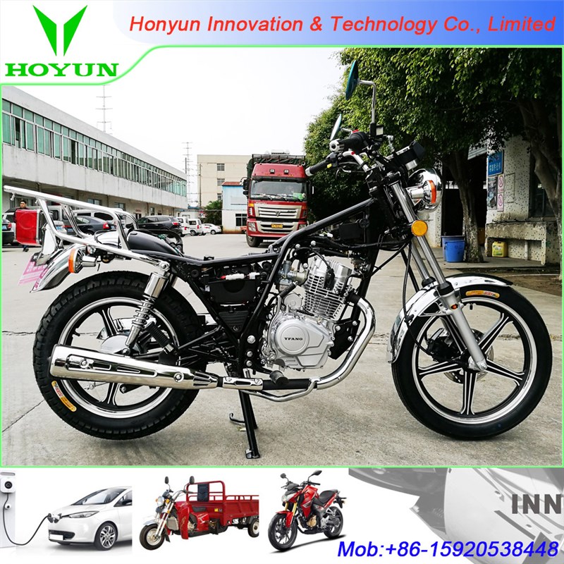 出口 GN125 GN150 GN200 高品质 摩托车 工厂 motorcycle factory