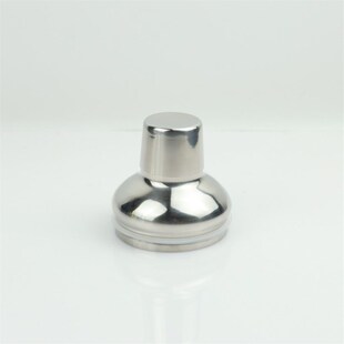 现货供应不锈钢盖子玻璃杯调酒器380ml鸡尾酒调酒杯摇酒壶shaker