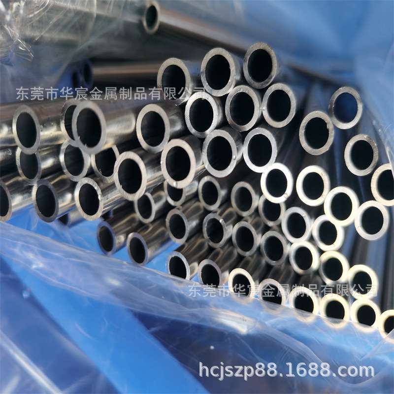 sus304/316L不锈钢无缝精扎管内外光亮厚壁管12x3 14x2 38x1.5mm