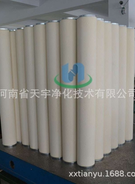 聚结滤芯 SepraSol Plus Coalescer CS604LGDH13