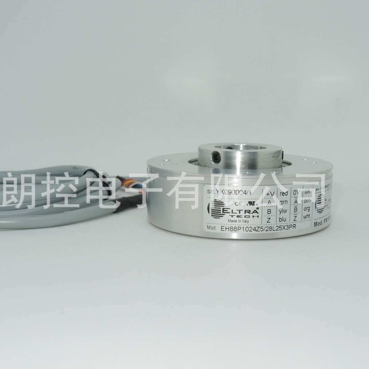 ELTRA编码器 EH88P1024Z5/28L25X3PR  PB1024Z5/28L25X3PR现货