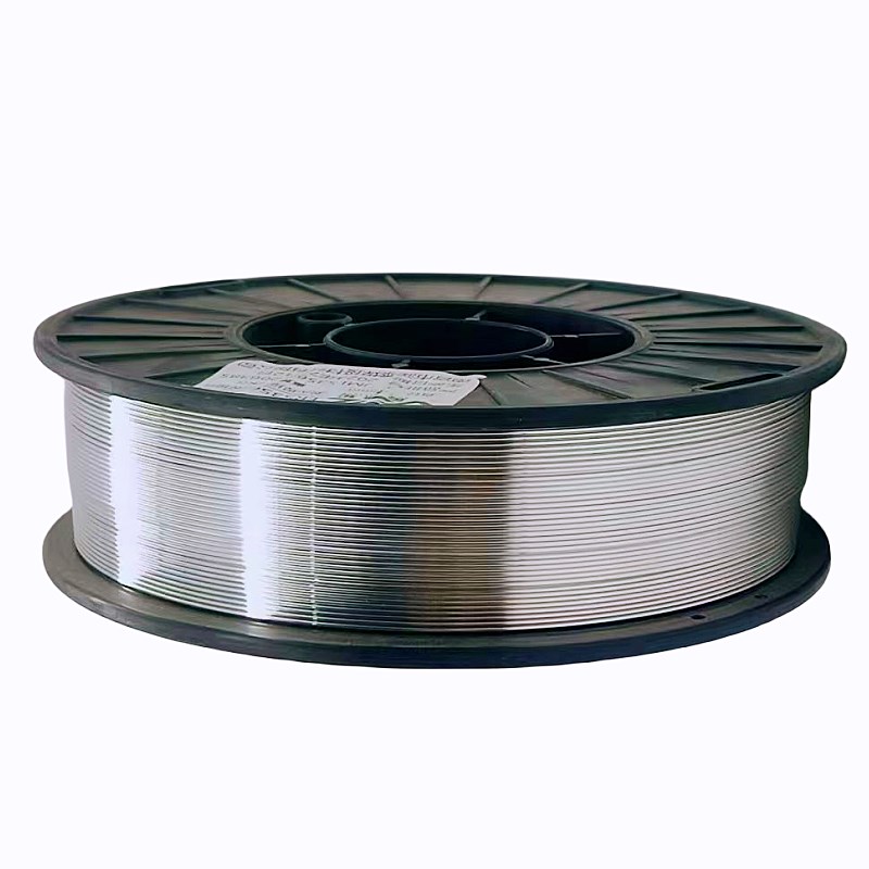 新款ER5356S铝镁激光焊丝脉冲气保铝合金二保焊丝0.8 1.0 1.2 1.6