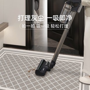 入户门地垫进门大门口客厅门垫高级玄关脚垫家用防滑可裁剪地毯