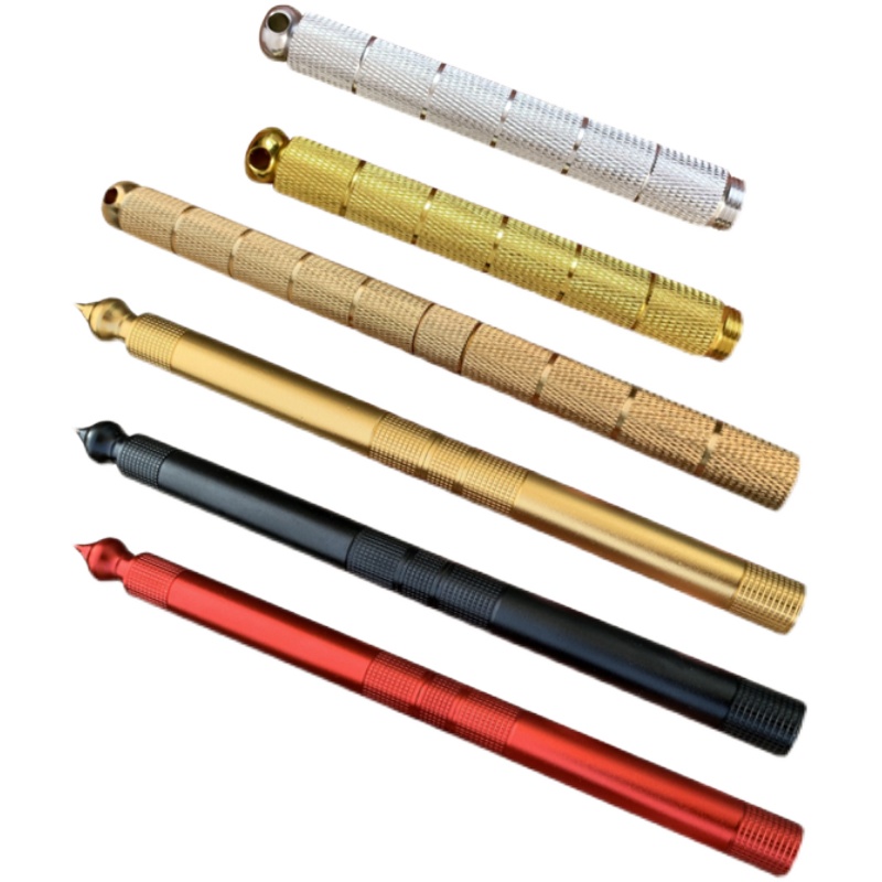 泰式水果雕刻刀主刀厨师雕花专用食品雕刻刀套装厨房果蔬拼盘工具