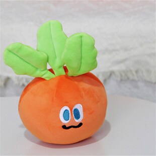 魔魔胡胡胡萝卜挂件钥匙扣卜卜玩偶抱枕毛绒玩具娃娃五月天小公仔