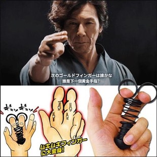 加藤鹰手指训练器之灵活康复吉他握力器专业练手力锻炼男指力增强