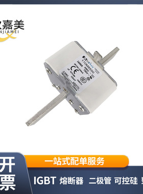 170M8550  170M8554D  快速熔断器  保险丝 电子元器件 量大价优