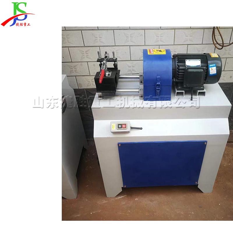 木工锹把杆倒圆机 扫把拖把杆削尖机设备 木棒尖头磨削削尖机,五金/工具,车床,淘宝优惠券,粉丝福利购,淘宝优惠卷